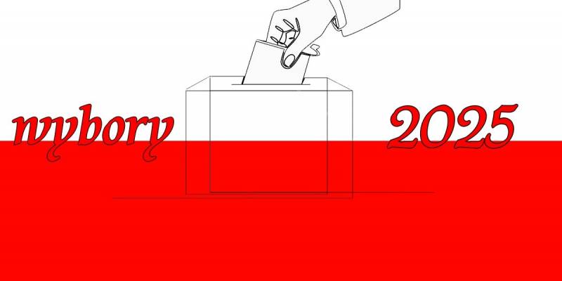 Wybory  2025