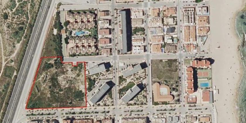 Nowe Apartamenty na Horyzoncie La Mata