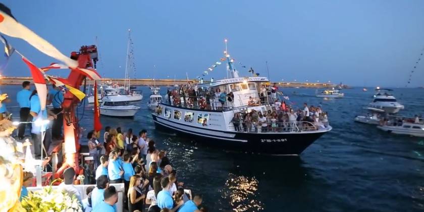 Virgen del Carmen – jedno z najpiękniejszych świąt nad morzem. Co wydarzy się 16 lipca w Torrevieja? 