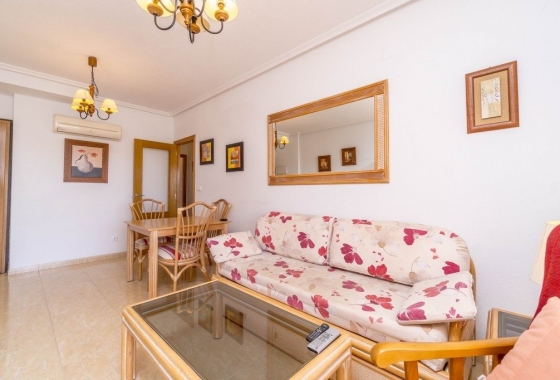 Rynek Wtórny - Apartament - Orihuela Costa - Agua Marina