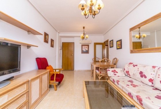 Rynek Wtórny - Apartament - Orihuela Costa - Agua Marina