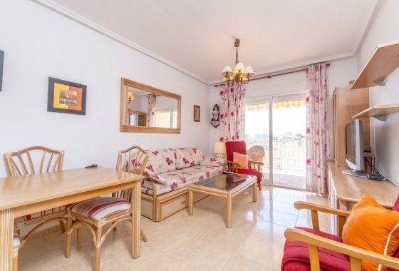 Rynek Wtórny - Apartament - Orihuela Costa - Agua Marina