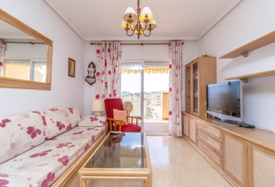 Resale - Apartment / flat - Orihuela Costa - Agua Marina