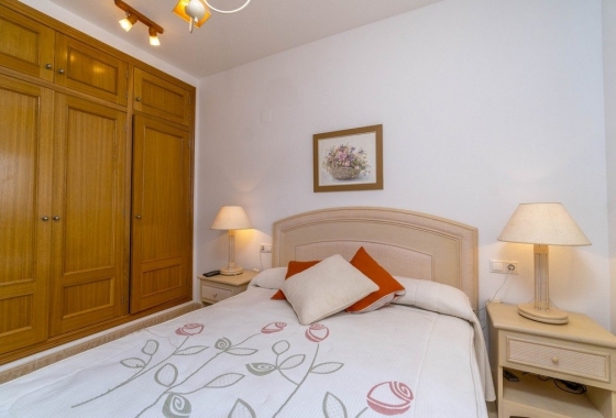 Rynek Wtórny - Apartament - Orihuela Costa - Agua Marina