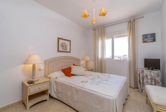 Rynek Wtórny - Apartament - Orihuela Costa - Agua Marina