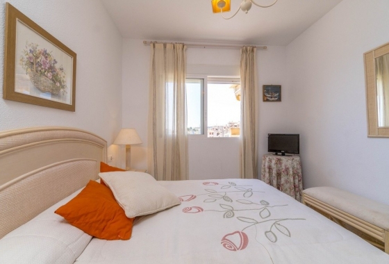 Reventa - Apartamento / piso - Orihuela Costa - Agua Marina