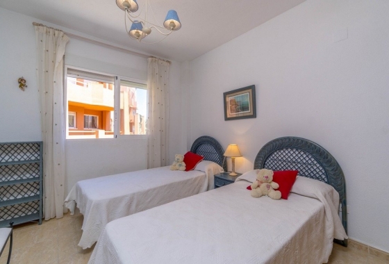 Rynek Wtórny - Apartament - Orihuela Costa - Agua Marina