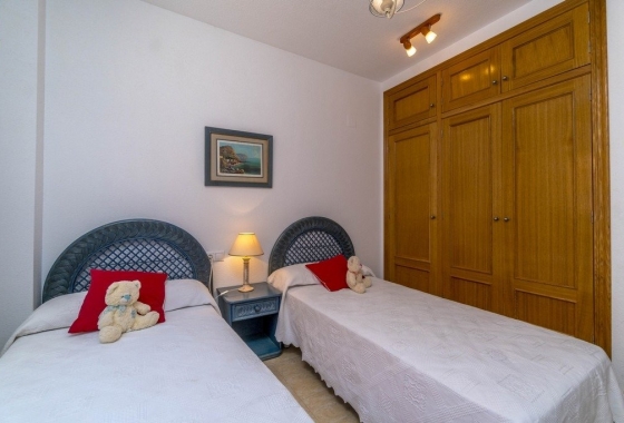 Rynek Wtórny - Apartament - Orihuela Costa - Agua Marina