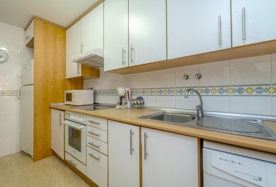 Reventa - Apartamento / piso - Orihuela Costa - Agua Marina