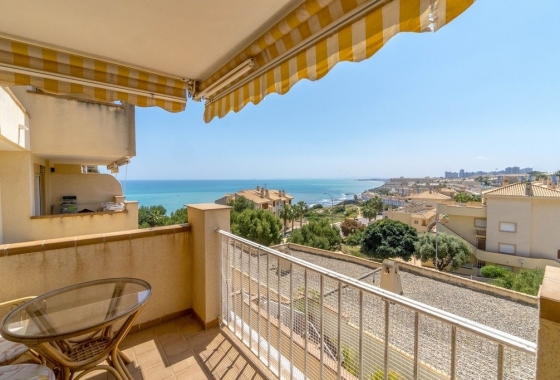 Resale - Apartment / flat - Orihuela Costa - Agua Marina