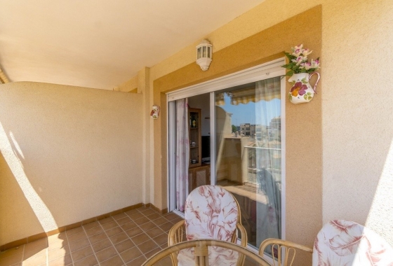 Resale - Apartment / flat - Orihuela Costa - Agua Marina