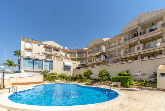 Reventa - Apartamento / piso - Orihuela Costa - Agua Marina