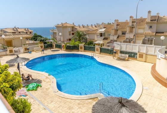 Resale - Apartment / flat - Orihuela Costa - Agua Marina