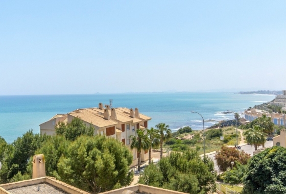 Rynek Wtórny - Apartament - Orihuela Costa - Agua Marina