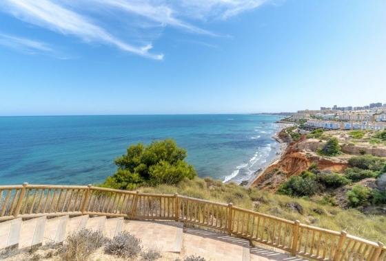 Resale - Apartment / flat - Orihuela Costa - Agua Marina