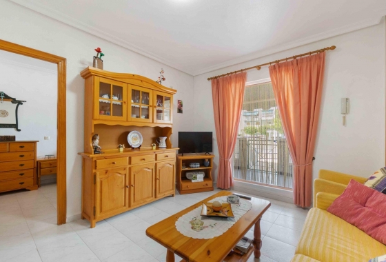 Rynek Wtórny - Apartament - Torrevieja - Torre la mata