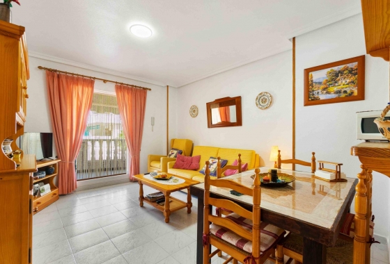 Rynek Wtórny - Apartament - Torrevieja - Torre la mata