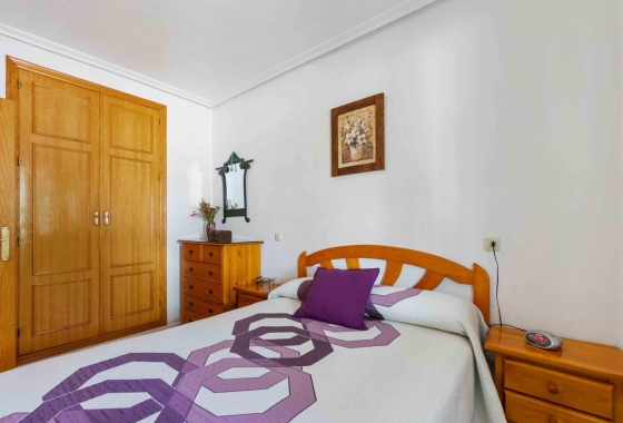 Rynek Wtórny - Apartament - Torrevieja - Torre la mata