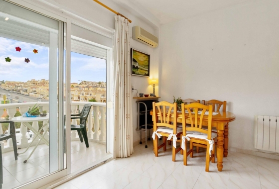 Rynek Wtórny - Apartament - Orihuela Costa - Las Filipinas