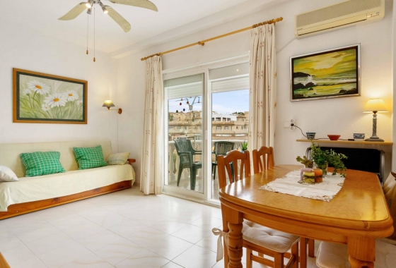 Resale - Apartment / flat - Orihuela Costa - Las Filipinas