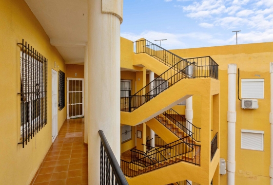 Reventa - Apartamento / piso - Orihuela Costa - Las Filipinas