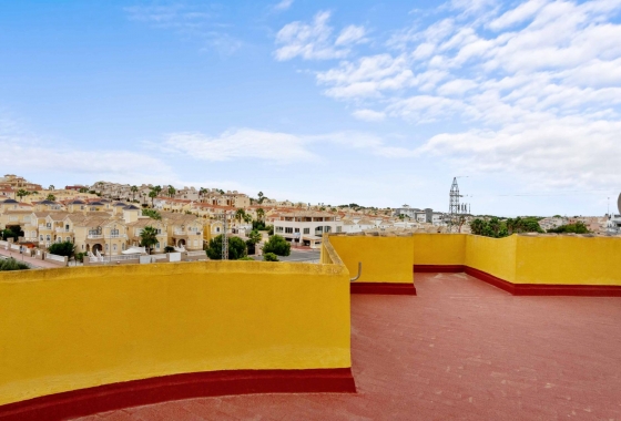 Resale - Apartment / flat - Orihuela Costa - Las Filipinas