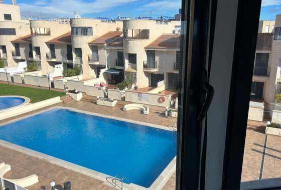 Reventa - Terraced House - Orihuela Costa - Campoamor