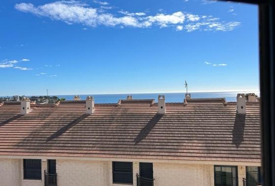 Rynek Wtórny - Terraced House - Orihuela Costa - Campoamor