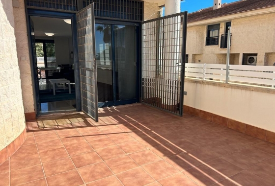 Rynek Wtórny - Terraced House - Orihuela Costa - Campoamor