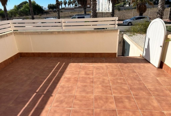 Resale - Terraced House - Orihuela Costa - Campoamor