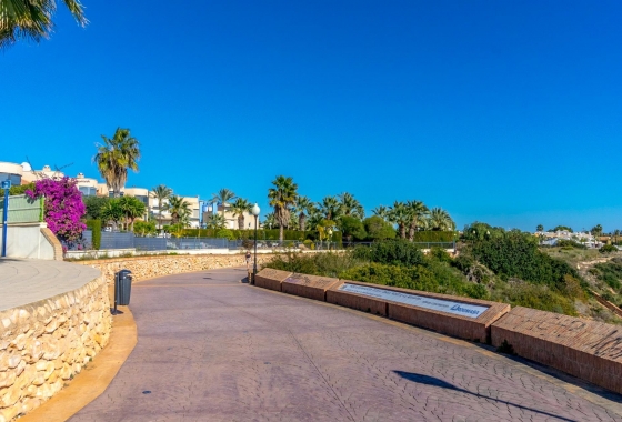 Rynek Wtórny - Terraced House - Orihuela Costa - Campoamor