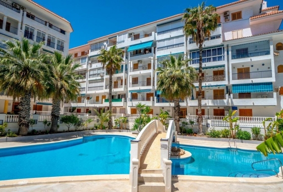 Rynek Wtórny - Apartament - Torrevieja - Torre la mata