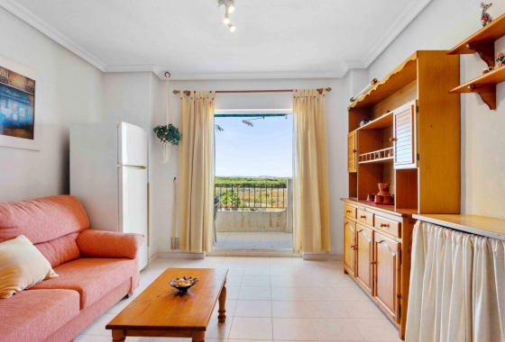 Resale - Apartment / flat - Torrevieja - Torre la mata