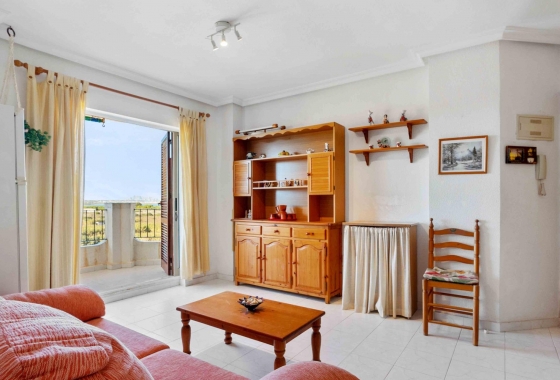 Rynek Wtórny - Apartament - Torrevieja - Torre la mata