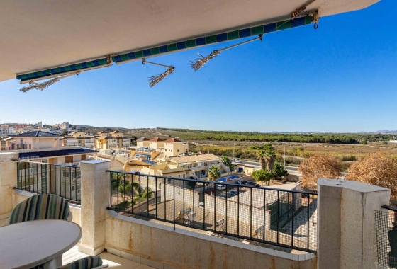 Rynek Wtórny - Apartament - Torrevieja - Torre la mata