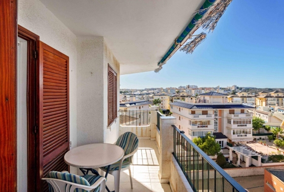 Resale - Apartment / flat - Torrevieja - Torre la mata