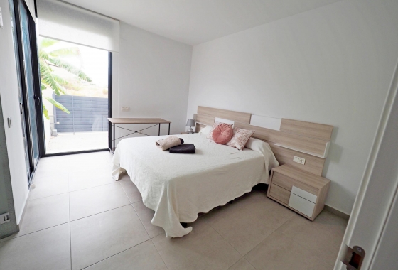 Reventa - Terraced House - Benijofar - Centro