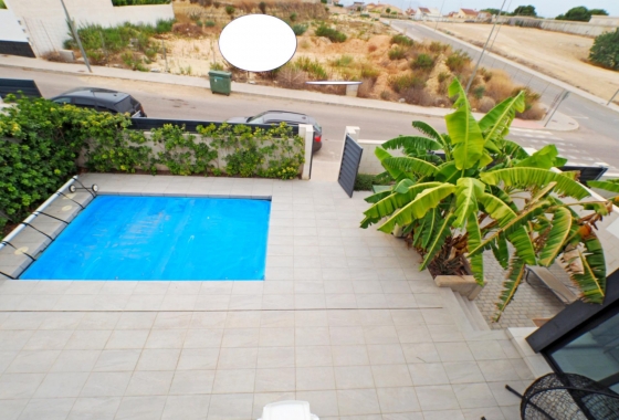 Reventa - Terraced House - Benijofar - Centro