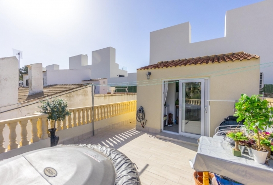 Resale - Villa - Orihuela Costa - Las Filipinas