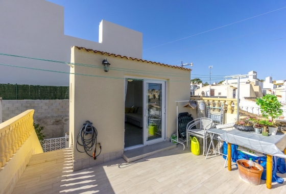 Resale - Villa - Orihuela Costa - Las Filipinas