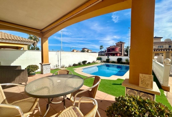 Reventa - Villa - Orihuela Costa - Cabo Roig