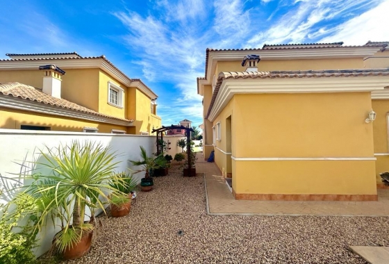 Reventa - Villa - Orihuela Costa - Cabo Roig