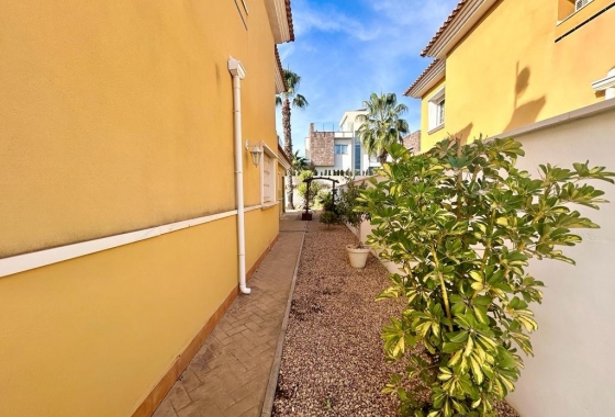 Reventa - Villa - Orihuela Costa - Cabo Roig