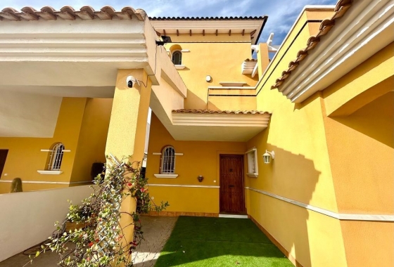 Reventa - Villa - Orihuela Costa - Cabo Roig