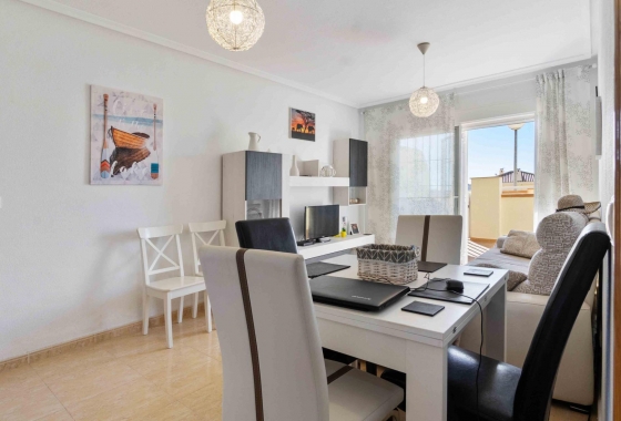 Rynek Wtórny - Apartament - Orihuela Costa - Campoamor