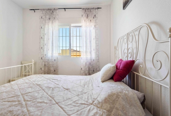 Rynek Wtórny - Apartament - Orihuela Costa - Campoamor