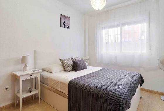 Rynek Wtórny - Apartament - Orihuela Costa - Campoamor