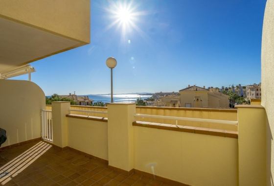 Rynek Wtórny - Apartament - Orihuela Costa - Campoamor