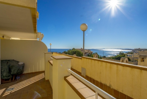 Resale - Apartment / flat - Orihuela Costa - Campoamor