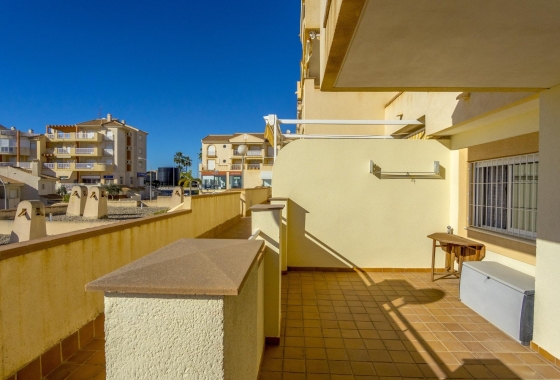 Rynek Wtórny - Apartament - Orihuela Costa - Campoamor